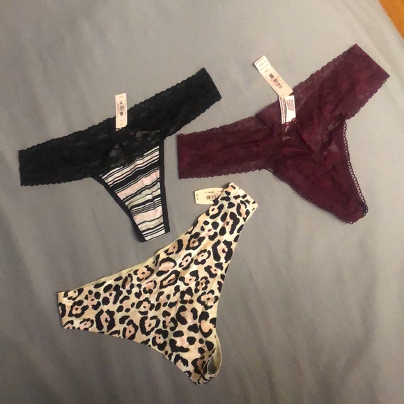 Victoria’s secrets underwear bundle 💕 brand new with tags - Picture 5 of 10